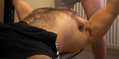 hairyinc:thegreyw0n951:HAIRY INC. | https://hairyinc.tumblr.com | @hairyinc | Twitter | https://twitter.com/hairyinc 