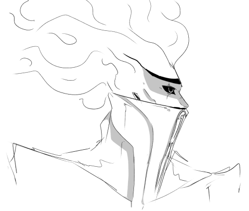The Witness Needs Some Love, Also WHY DOES IT LOOK DIFFERENT IN EVERY FREAKING DRAWING