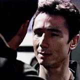 Malcolm Reed Season 4