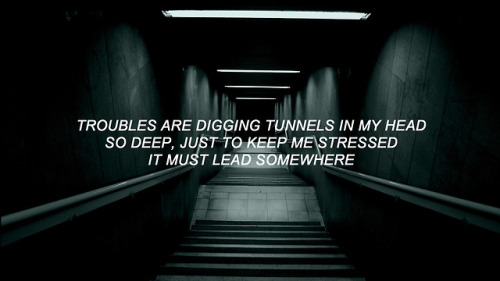 Ego Death // Troubles