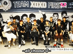 oshzt:  life of the scaredy-cat tao among the assholes exo 