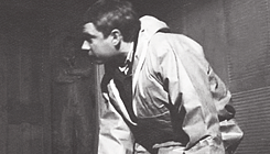 sherlockens:John Watson - unaired pilot