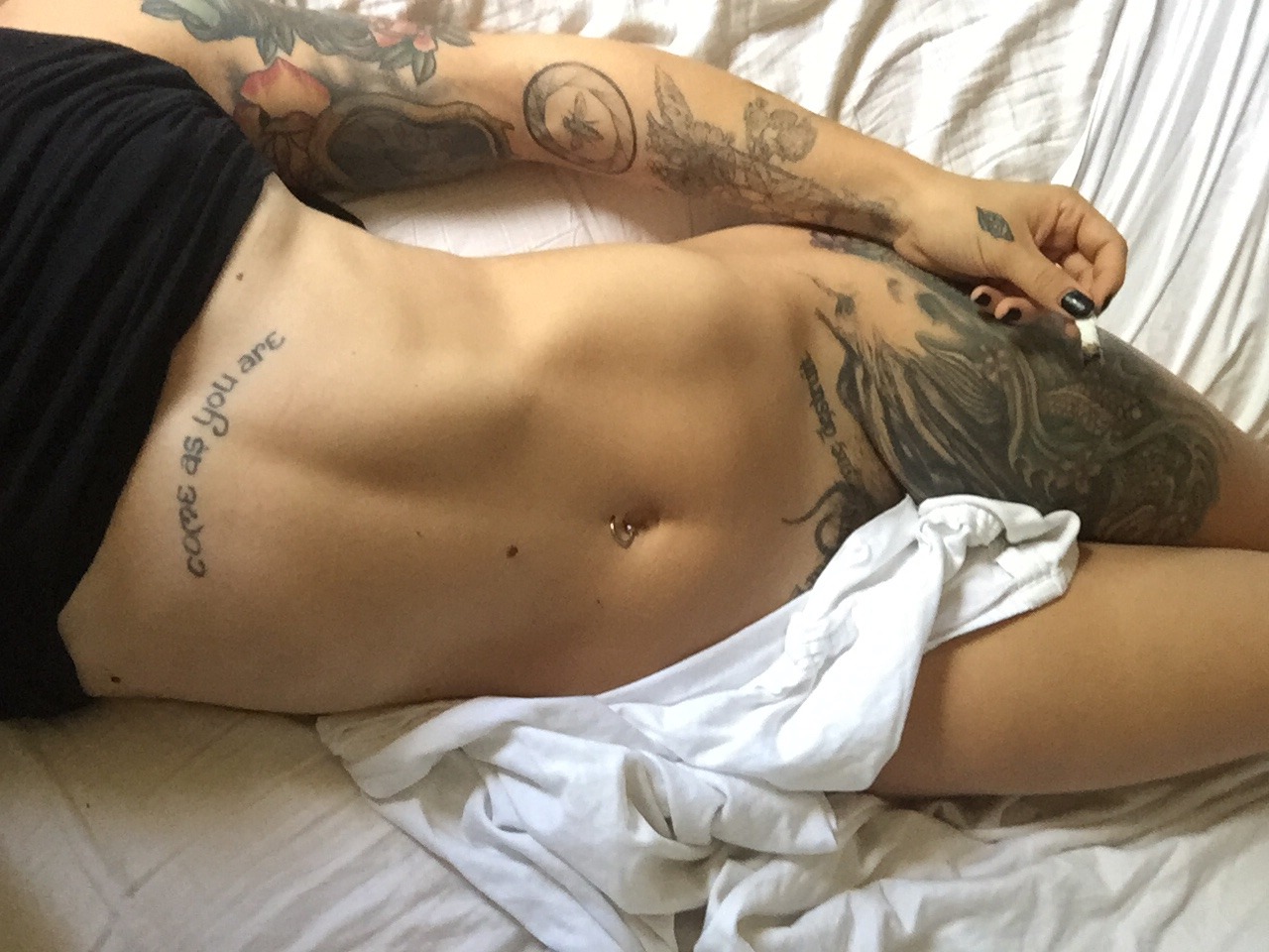 What You See Fit