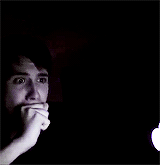 Holy Glowing Butts