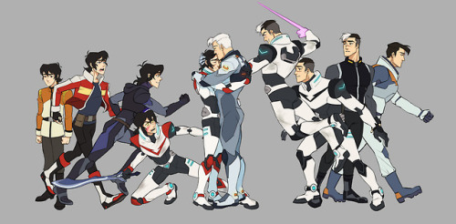 jinzilla:  Thanks for the overwhelming love on my last sheith post!I’ve made some of them available as prints on my INPRNT shop, feel free to check them out! :’) https://www.inprnt.com/gallery/jinzilla/ ♥ 