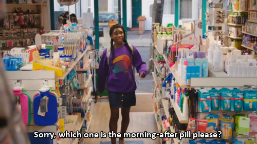 biscuitsarenice:  Chewing Gum, E4 