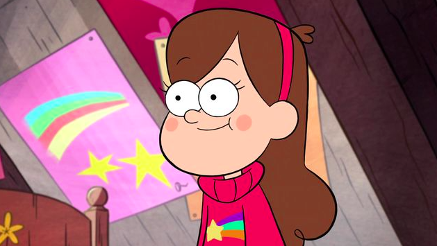 llttledipper:  okay but Dipper’s constellation birthmark is showing up a lot, and