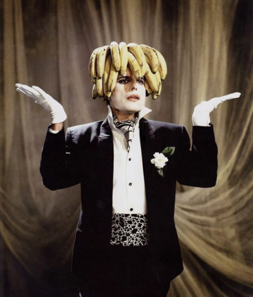 My Fashion Icon 