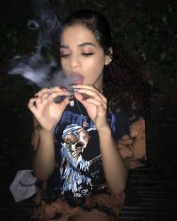 It's A Good Day For Smoke