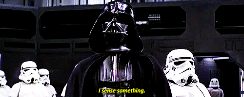 skywalkerslays:WHAT HAVE I DONE