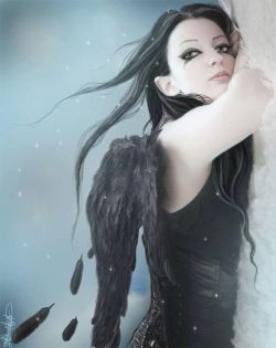 the raven's flight of dreams desires and