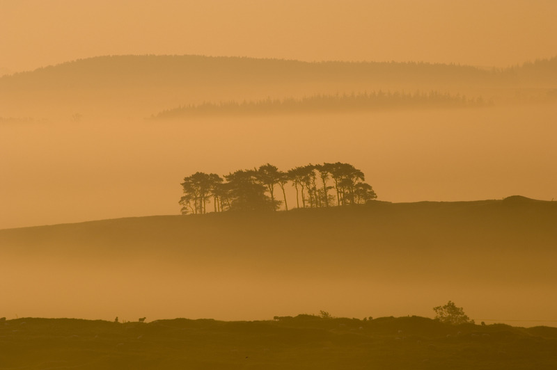 discovergreatbritain:  Hadrian’s Wall One of Britain’s most ancient landmarks,