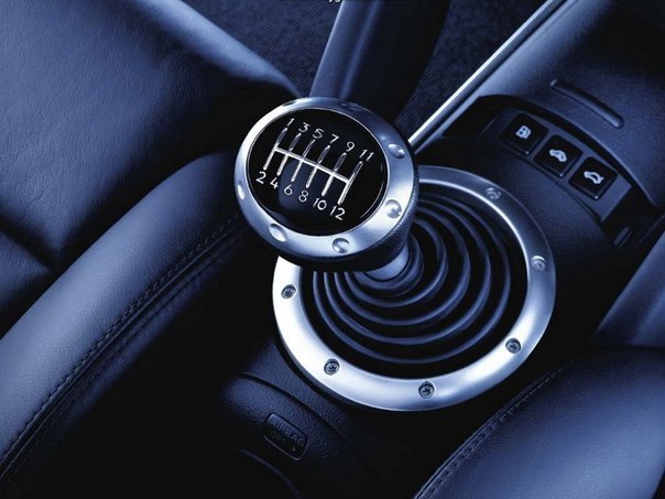 function-over-form:  The infamous fast &amp; furious gear box
