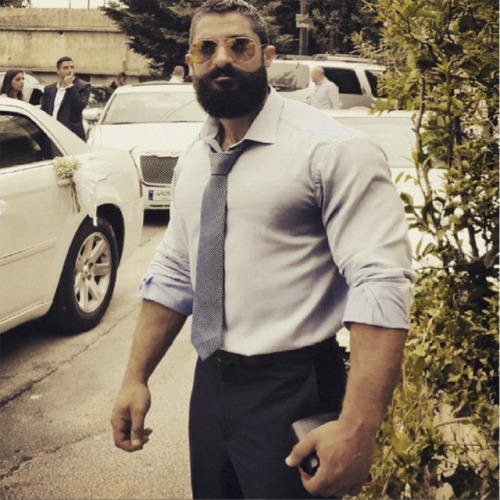 Doumit Ghanem