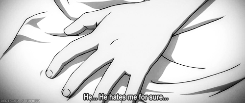 A Heart Made Fullmetal