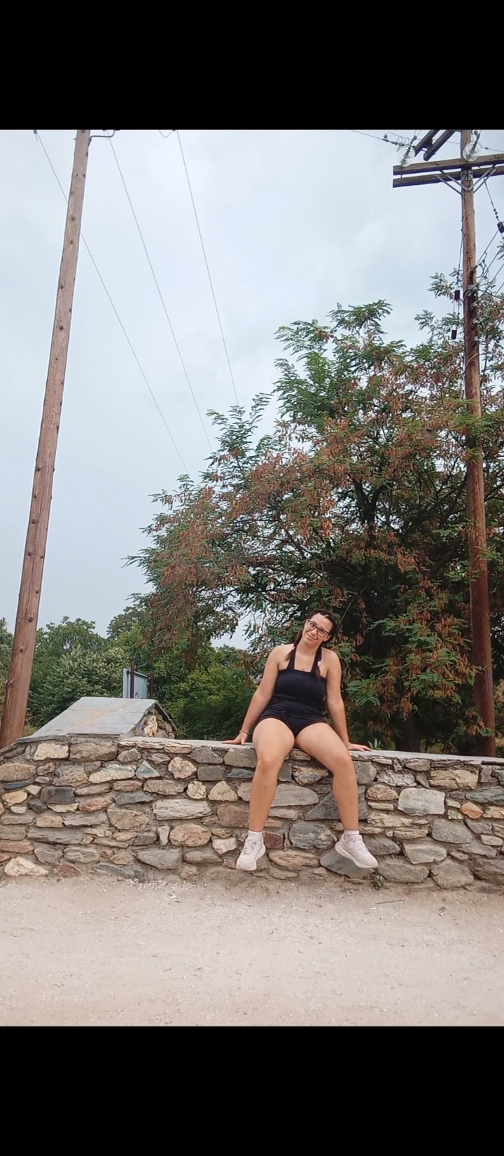 Love Discovering Treasures , Love Cottage Core And Boho Aesthetics , I Totally Adore Mother Nature For