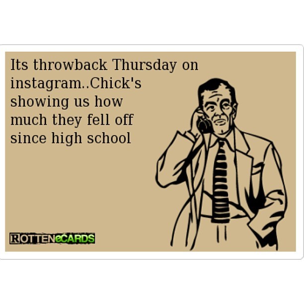 Please stop !! ðŸ˜‚ðŸ˜‚ #InstaSize #tbt #toofunny #worse #horrifying #throwback