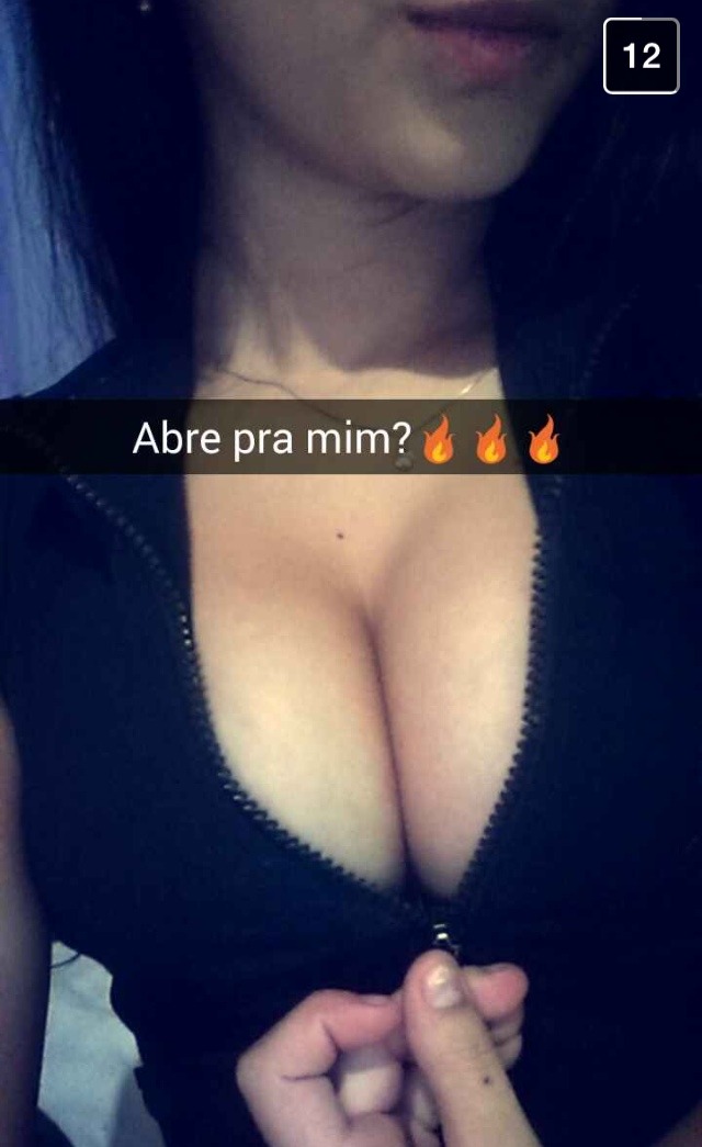 O céu é o limite