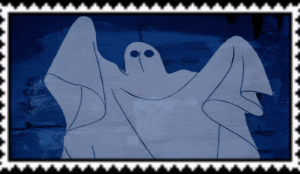 ghost