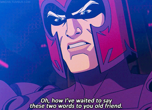 X-MEN 97 Tolerance Is Extinction Part 2 (S01E09)