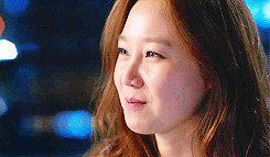 :  Because the woman I love is the sun who is risen up there. Isn’t it incredible?