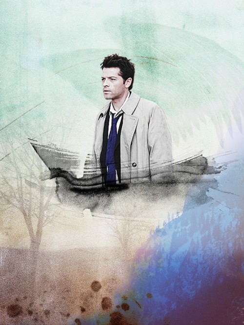 castiel