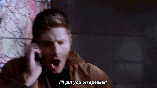 crowlex:That adorable voice he uses… (づ｡◕‿‿◕｡)づ
