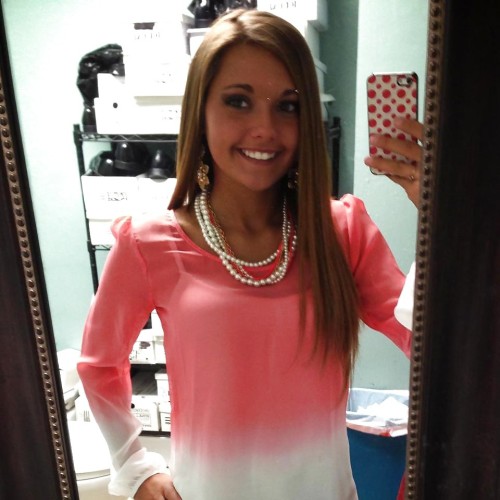 xjustcarex:  This young whore is Jessica Stokes 