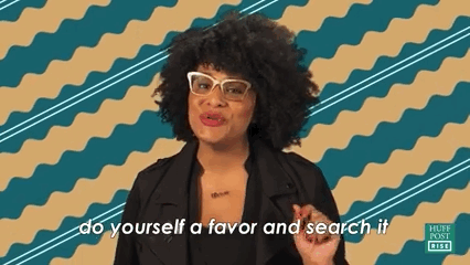 huffingtonpost:  The Meaning Of #BlackGirlMagic, And How You Can Get Some Of It 