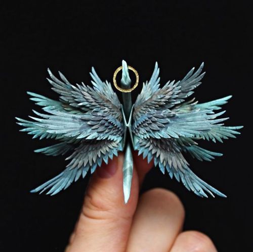 nae-design:Everyone’s favourite crane master Cristian Marianciuc’s latest works are just as stunning
