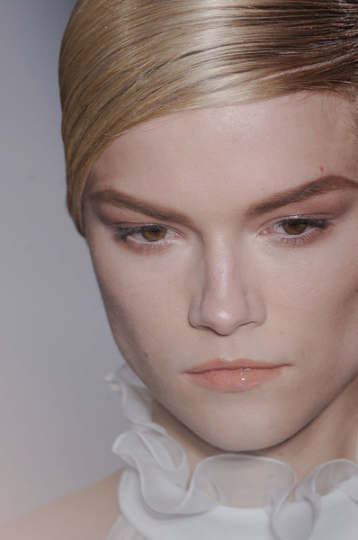 vandercunt-deactivated20181213:  Kasia Struss at Yves Saint Laurent Fall 2011 