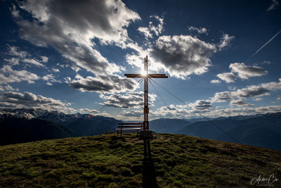 Kartitsch, Austria, 2020