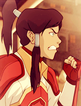 forevergirlkorra-deactivated201:   Korra’s face → The Spirit of Competition    that beauty~ <3 <3 <3