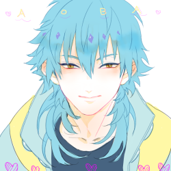 bluehairedmullet:  DMMd LOG | vosovic Please