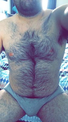 luisgorditojuarez:  Que delicioso osito 🐻🐻