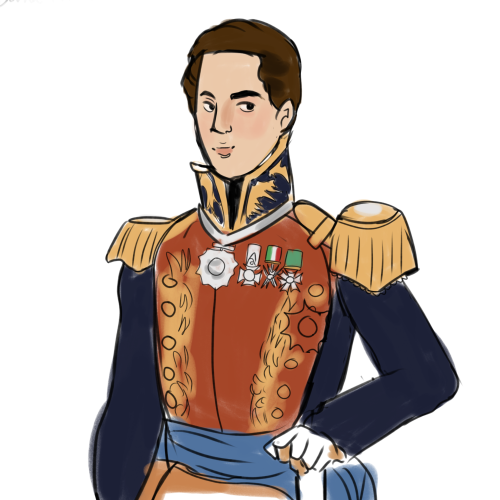Why Do Yall Like My Santa Anna Crap So Much