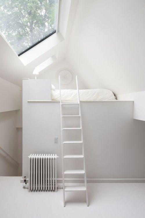atelier688: blanco.