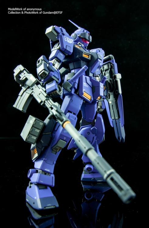 XXX mechaddiction:  GUNDAM GUY: HG 1/144 RX-80PR photo