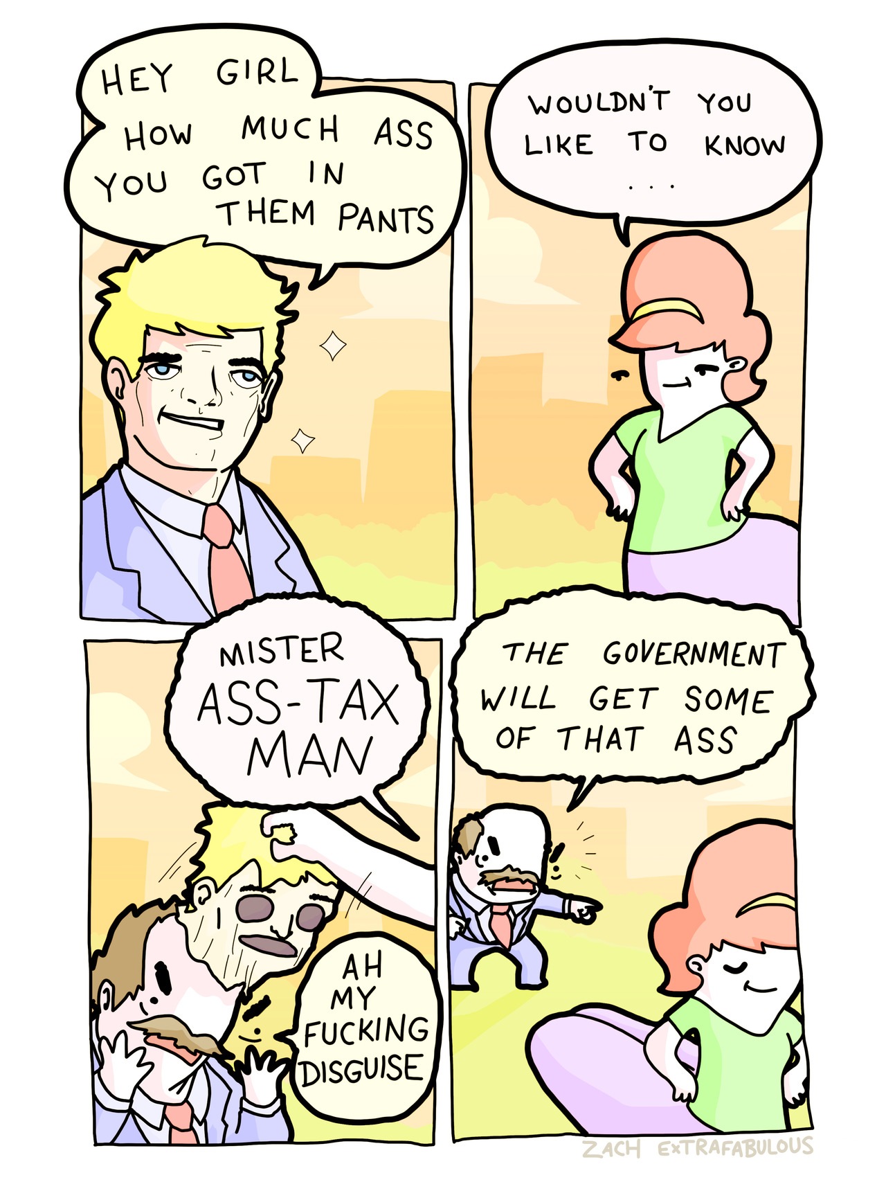 allthingsfeedism:  extrafabulouscomics:  pls support https://www.patreon.com/ExtraFabulousComics