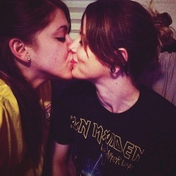 Lesbian Love