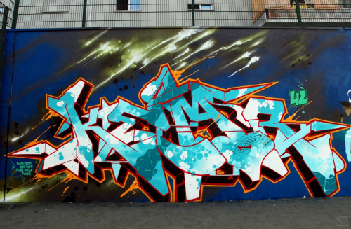 letter-science:  KEMS UPDATE! ALLCHROME.TV