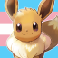 trans-eevee