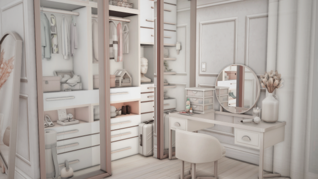 marilynjeansims: 701 zenview | no cc apartment renovation ♡ by...