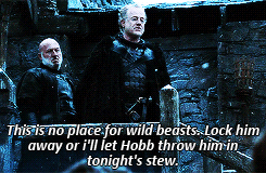Fuck Yeah Game of Thrones