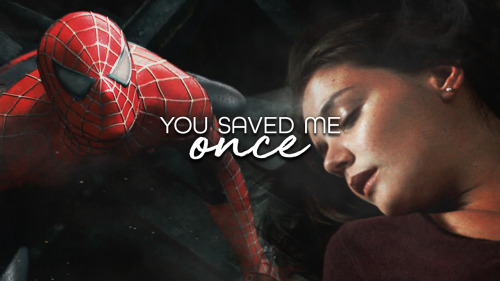 randomestfandoms-ocs:Tesla Banner x Peter ParkerRemember that you can’t save everyone.Remember that 