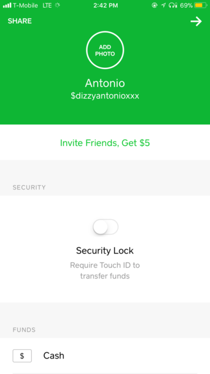 Send some for videos