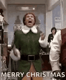 🎄🎁⛄