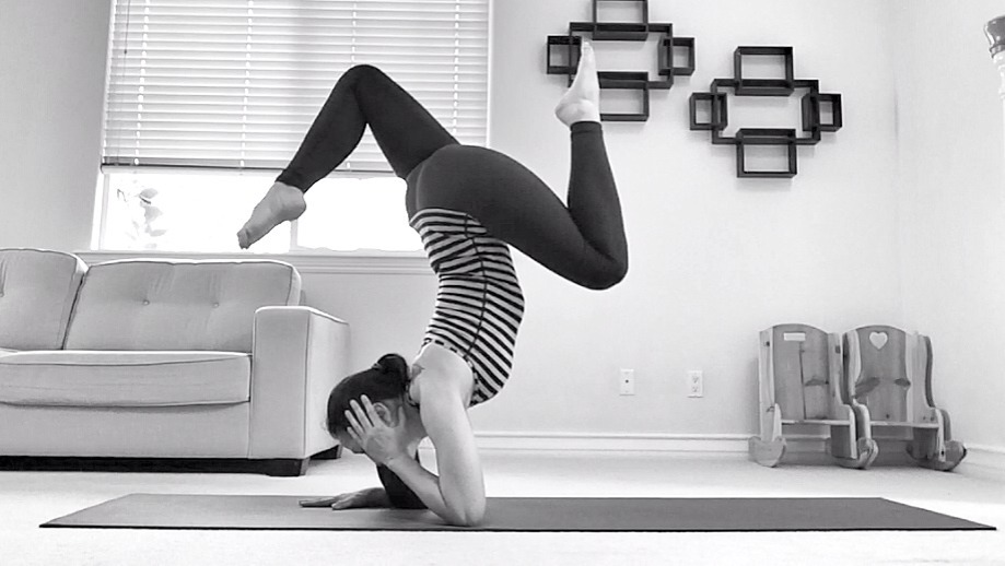 donutyogi:  Hmm… What to eat for dinner tonight….