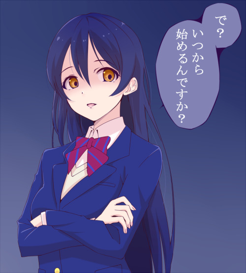 yatsuhashi:  ラブライブ！　まとめ２ [4]