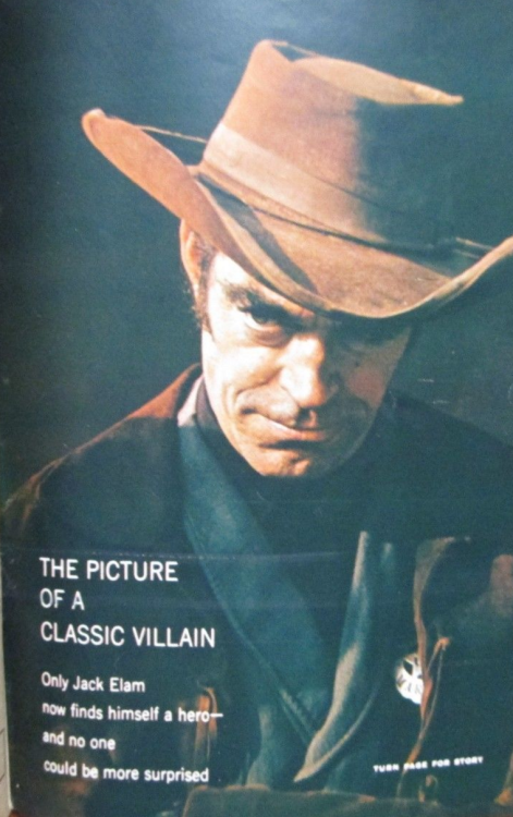 oldshowbiz:seminal character actor Jack Elam